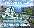 Pigeon Forge Cabin Rentals - Whispering Pines Condominimums